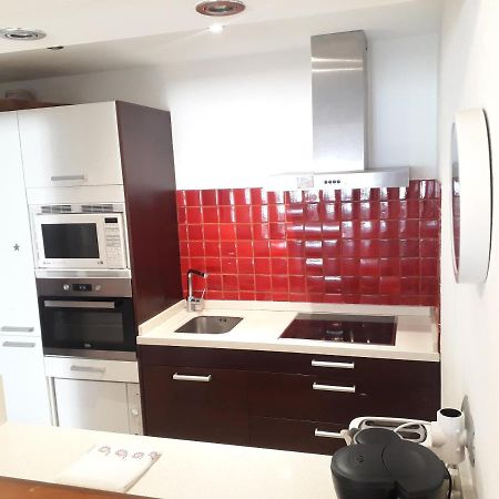Urbanizacion Puerto Paraiso Estepona Exteriör bild