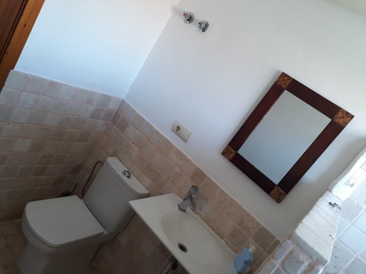 Urbanizacion Puerto Paraiso Estepona Exteriör bild