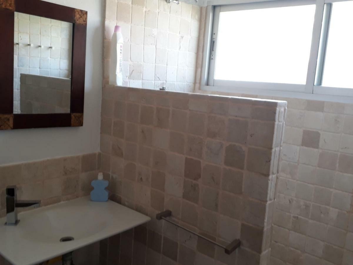 Urbanizacion Puerto Paraiso Estepona Exteriör bild